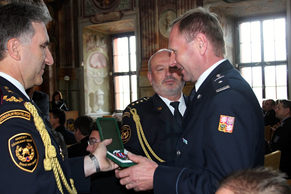 5 Medaile HZS ČR, Praha - 23. 10. 2014 (14).jpg
