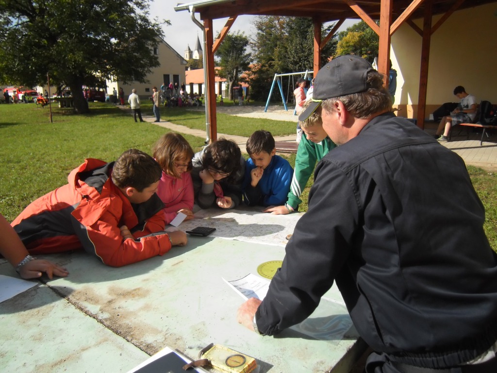 5 Mladý záchranář, Bavorov - 17. 9. 2014/Mladý záchranář, Bavorov - 17. 9. 2014 (5).JPG