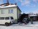 5 Požár dílny, Dačice - 6. 1. 2015 (1)
