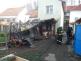 5 Požár kůlny, Týn nad Vltavou - 3. 4. 2016 (5)