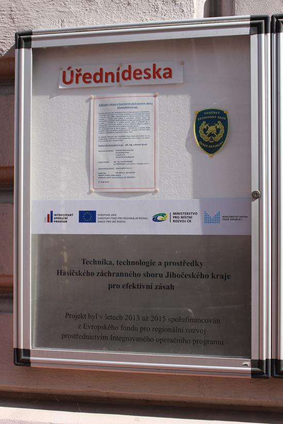 5 Předání techniky z  IOP, České Budějovice - 27. 8. 2015 (5).JPG