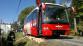 5 Vyproštění autobusu, Kaplice - 19. 9. 2014/Dopravní nehoda autobusu, Kaplice - 19. 9. 2014 (5)