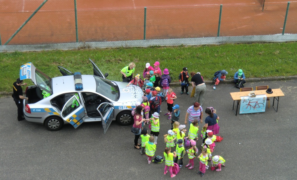 6 Dětský den, Strakonice - 1. 6. 2015 (15).JPG
