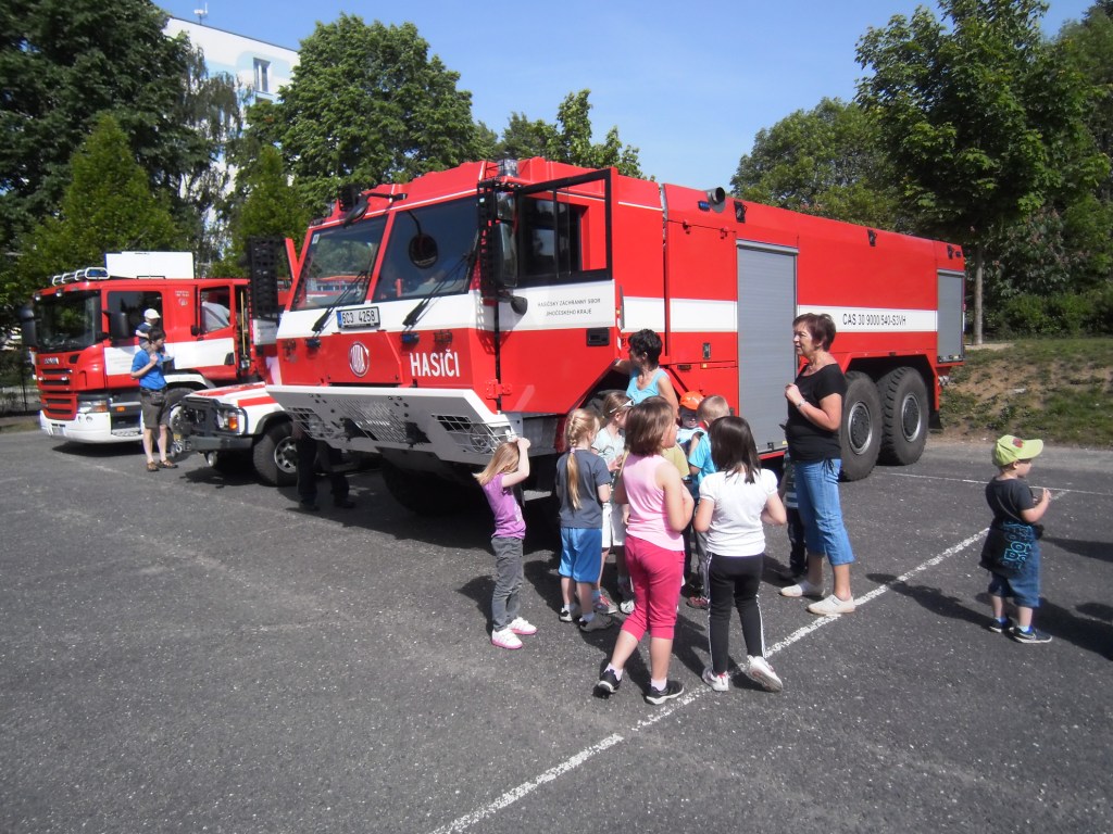 6 Dopravní hřiště, Strakonice - 22. 5. 2014 (8).JPG