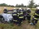 6 Dopravní nehoda 3 NA a 2 OA, Plástovice - 27. 8. 2014 (4)