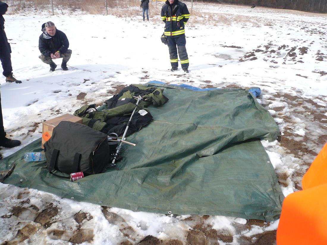 6 Řízené exploze, Boletice - 3. 2. 2016 (4).JPG