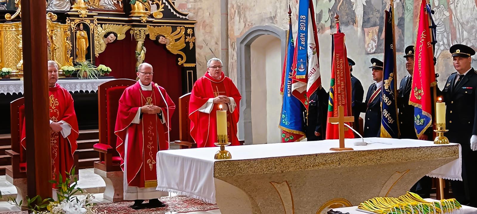 6. jihočeská hasičská pouť, Prachatice (20).jpg