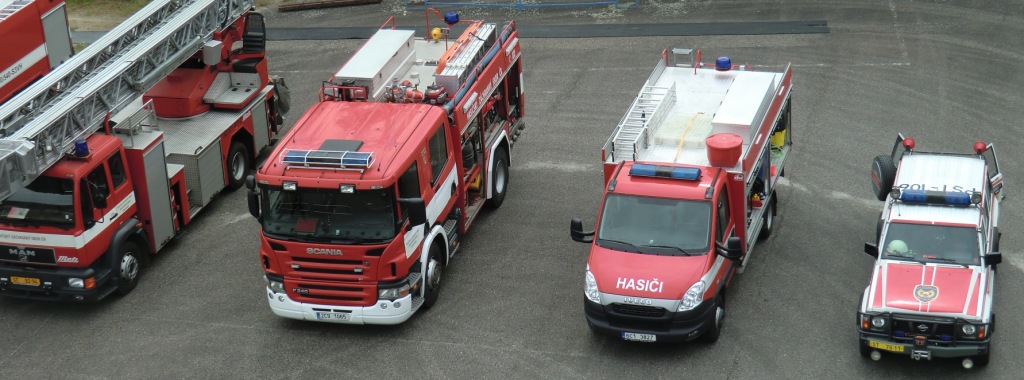 7 Dětský den, Strakonice - 1. 6. 2015 (16).JPG
