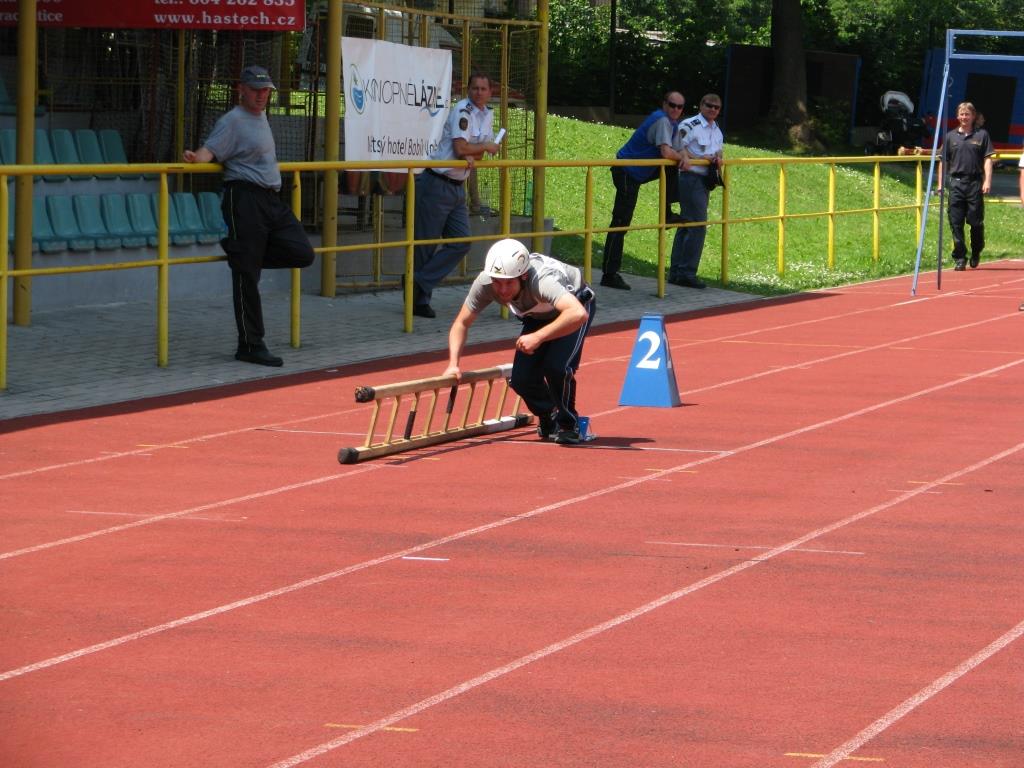 7 Krajská soutěž v požárním sportu, Prachatice - 12. 6. 2015 (25).JPG