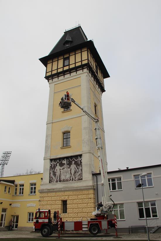 7 Vodárenská věž, České Budějovice - 9. 3. 2016 (7).JPG