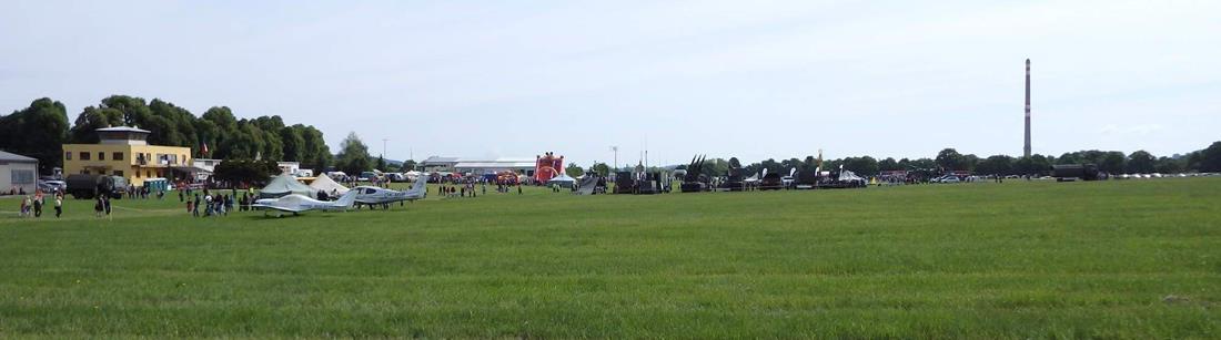 8 Den s AČR, Strakonice - 31. 5. 2015 (8).jpg