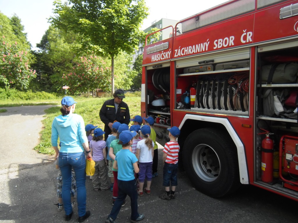 8 Dopravní hřiště, Strakonice - 22. 5. 2014 (10).JPG