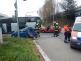 8 Dopravní nehoda 3 OA a bus, České Budějovice - 10. 11. 2014 (3)