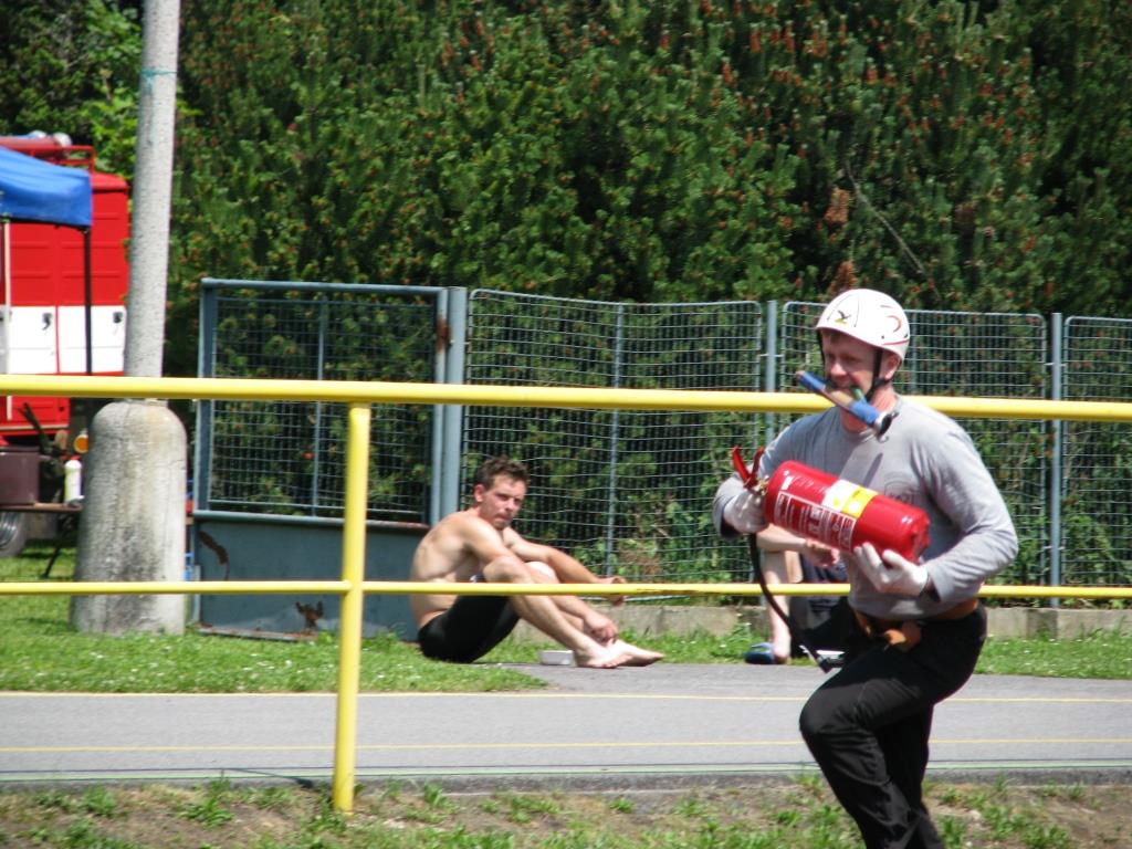 8 Krajská soutěž v požárním sportu, Prachatice - 12. 6. 2015 (26).JPG