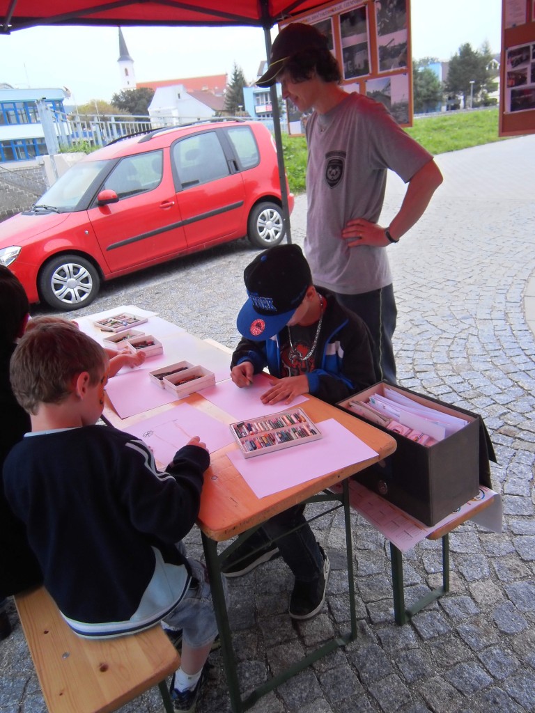 8 Mladý záchranář, Strakonice - 29. 8. 2014/Mladý záchranář, Strakonice - 29. 8. 2014 (7).JPG
