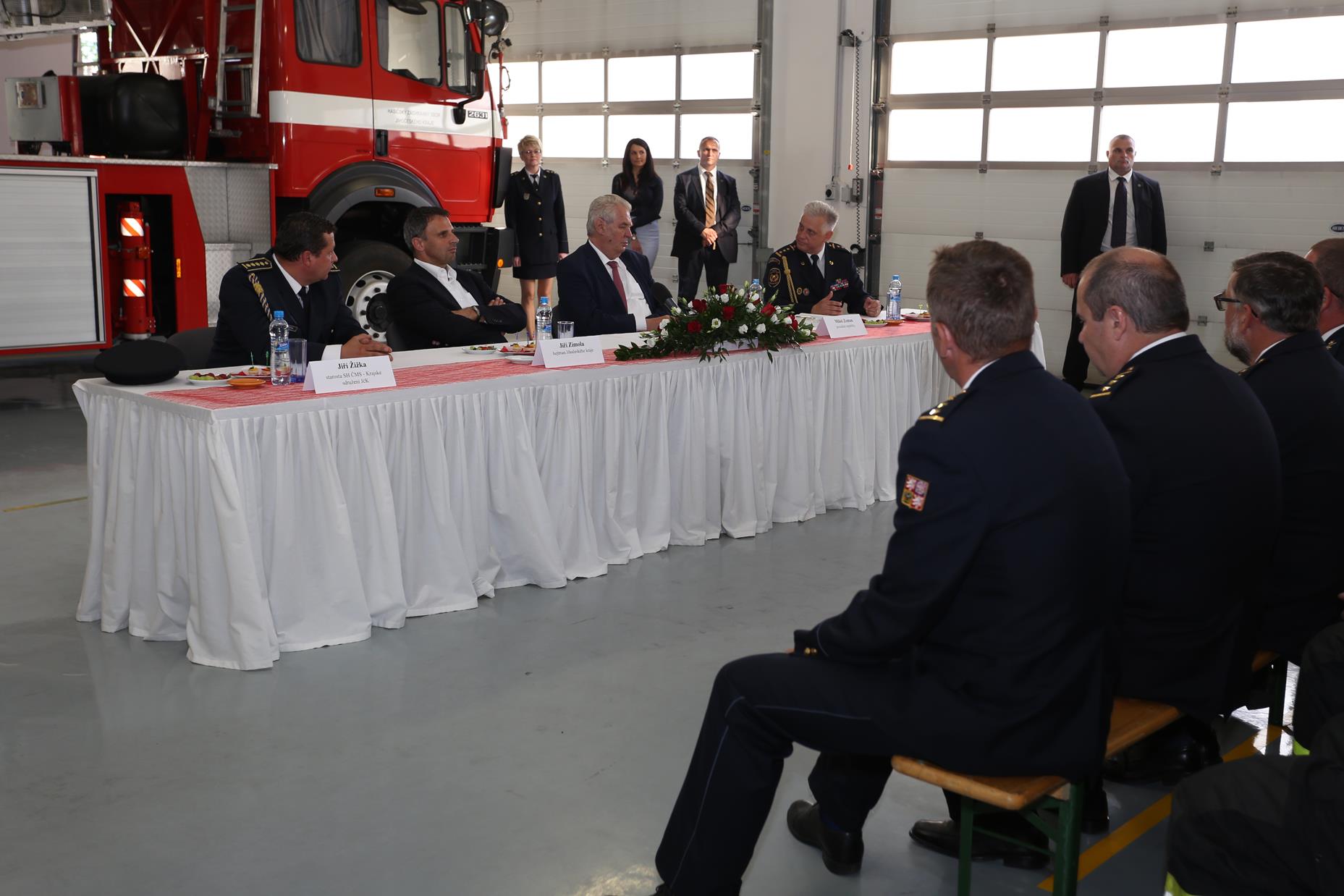 8 Návštěva prezidenta ČR - 1. 6. 2016 (7).JPG