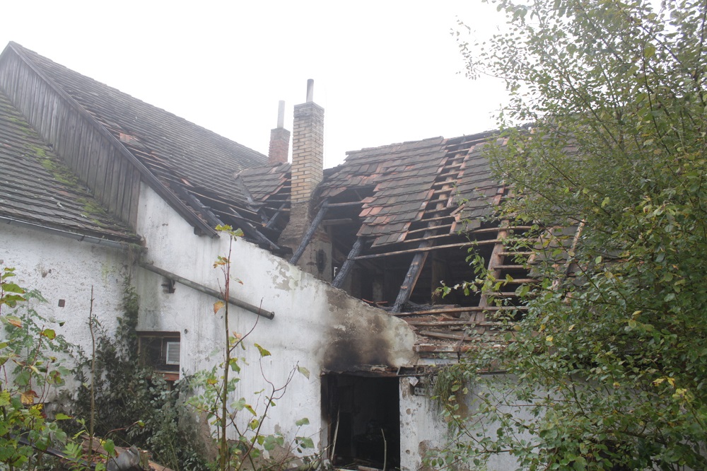 8 Požár stavení, Velká Turná - 28. 9. 2014/Požár stavení, Velká Turná - 28. 9. 2014 (7).JPG