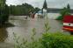8 Záchrana čtyř osob ze zaplaveného auta, Český Krumlov - 2. 6. 2013 (8)