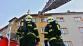 8 požár střechy bytového domu Gorazdovo náměstí Olomouc - 15-3-2013 (7)