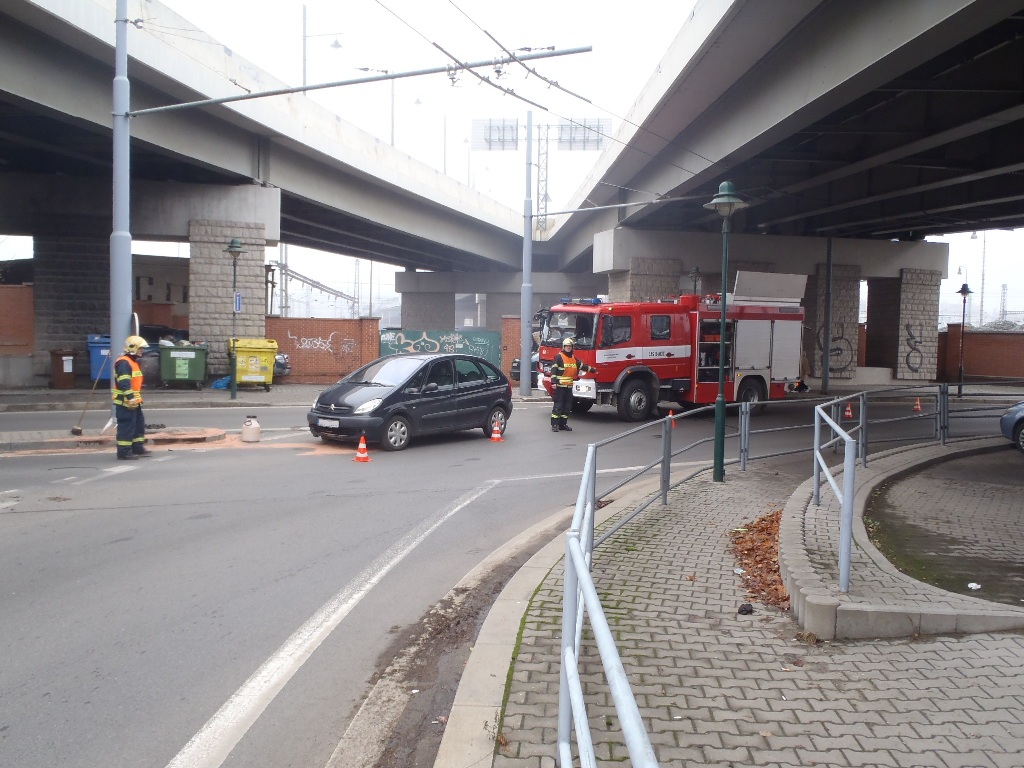 8.12.2015 DN Plzeň, Švihovská.JPG