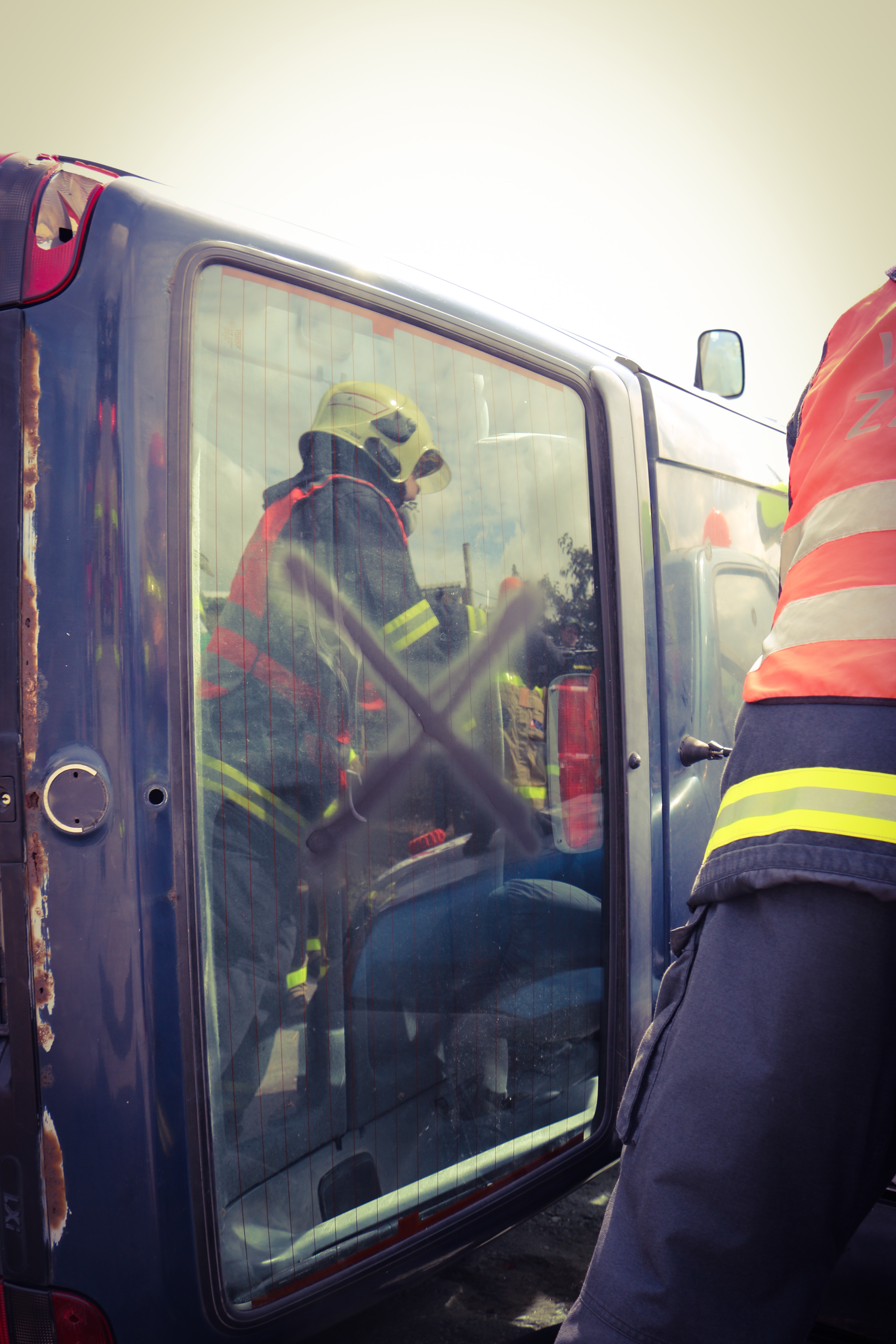 9 9-9-2015 Vyprošťování Lipník nad Bečvou (17).JPG