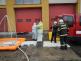 9 Cvičení nakažlivá nemoc, Jindřichův Hradec - 19. 11. 2014 (19)