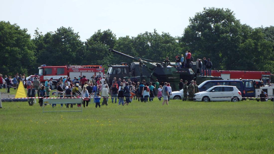 9 Den s AČR, Strakonice - 31. 5. 2015 (9).jpg