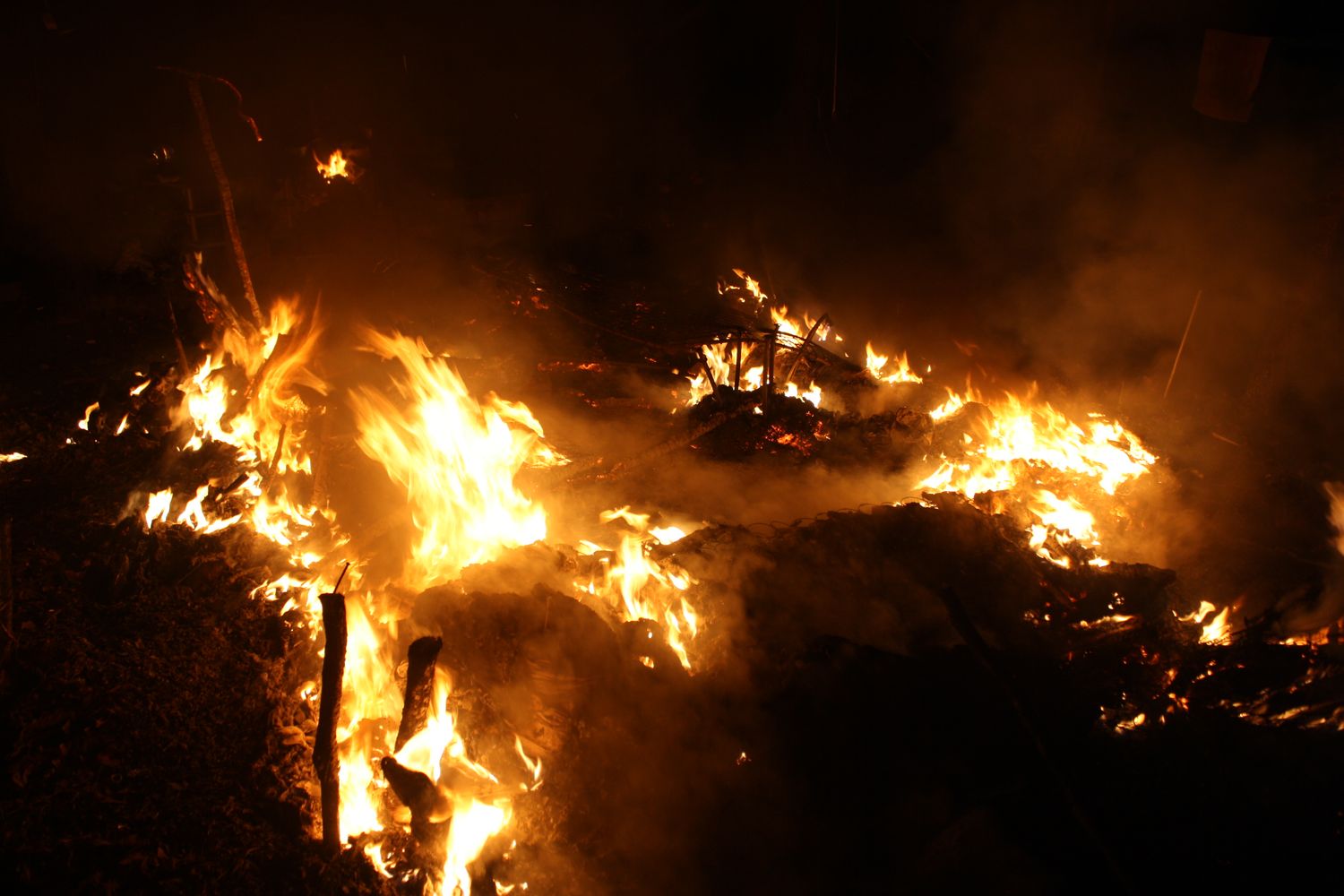 9 Požár ležení bezdomovců, České Budějovice (4).jpg