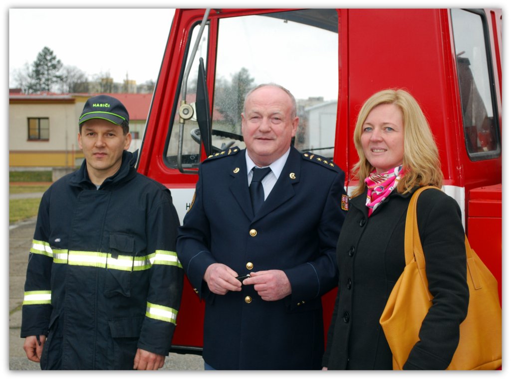 9 Předání techniky, Jindřichův Hradec - 23. 2. 2016 (9).JPG