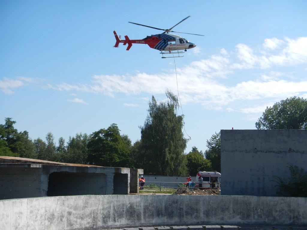 9 Transport pacienta, České Budějovice - 7. 7. 2014 (8).jpg