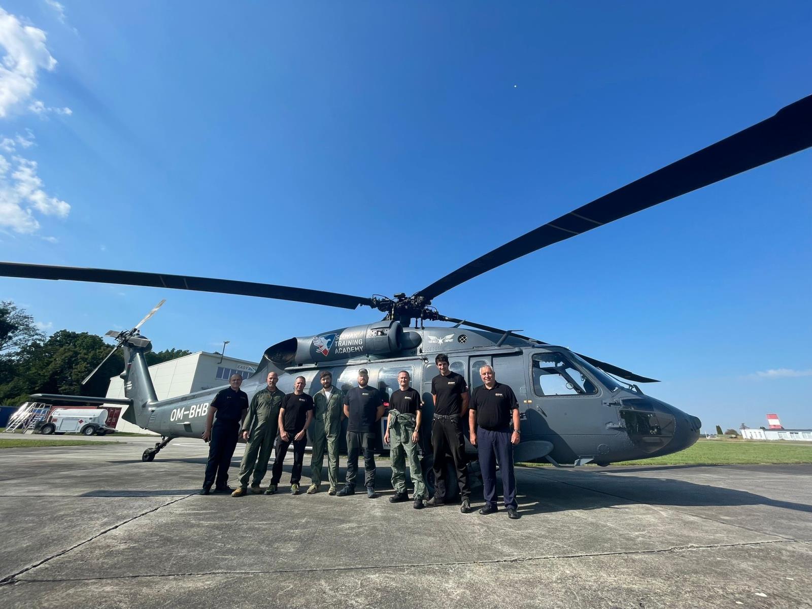 Český modul leteckého hašení opět vyráží na pomoc do zahraničí, tentokrát míří do Albánie
