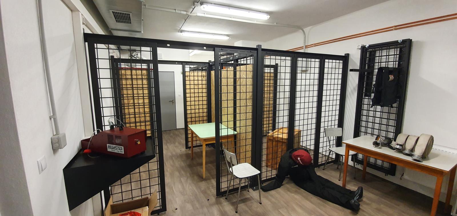 Chemická služba - výcvikový prostor - koncentrace.jpg