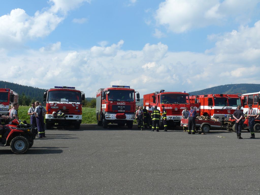 Cvičení Loučná pod Klínovcem (10).JPG