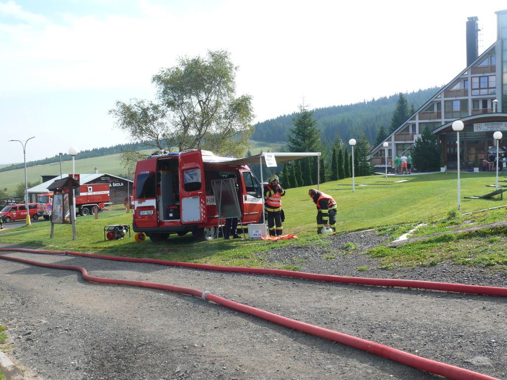 Cvičení Loučná pod Klínovcem (2).JPG