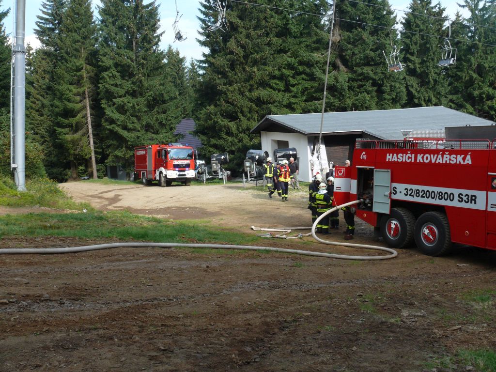 Cvičení Loučná pod Klínovcem (3).JPG