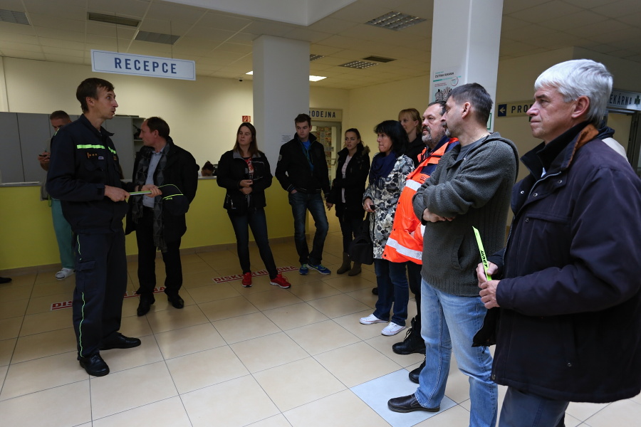 Cvičení Nemocnice Tábor - 11. 10. 2016 (1).JPG