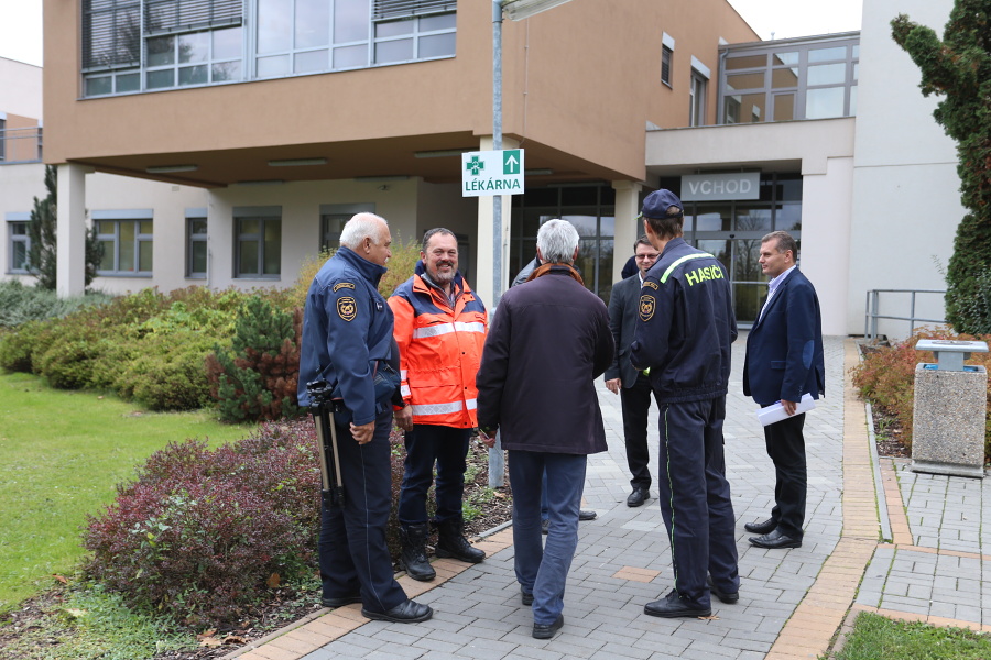 Cvičení Nemocnice Tábor - 11. 10. 2016 (19).JPG