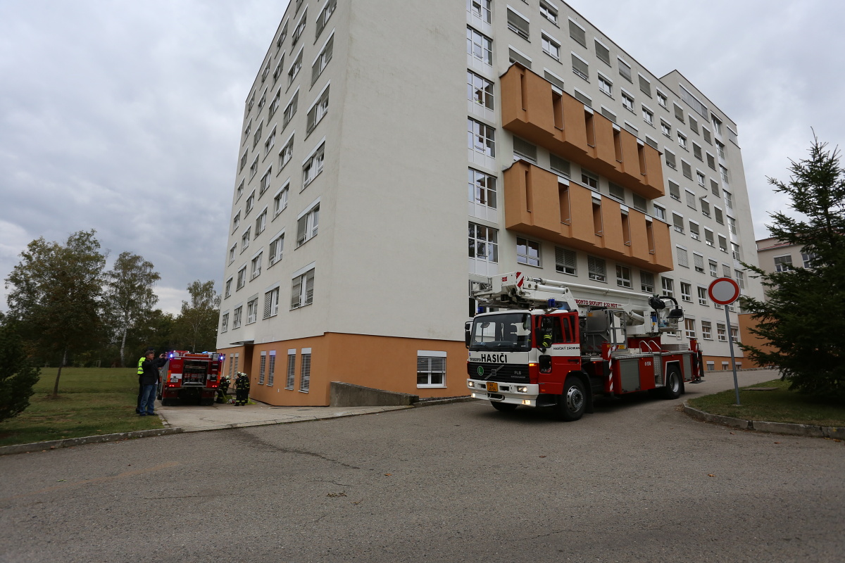 Cvičení Nemocnice Tábor - 11. 10. 2016 (29).JPG
