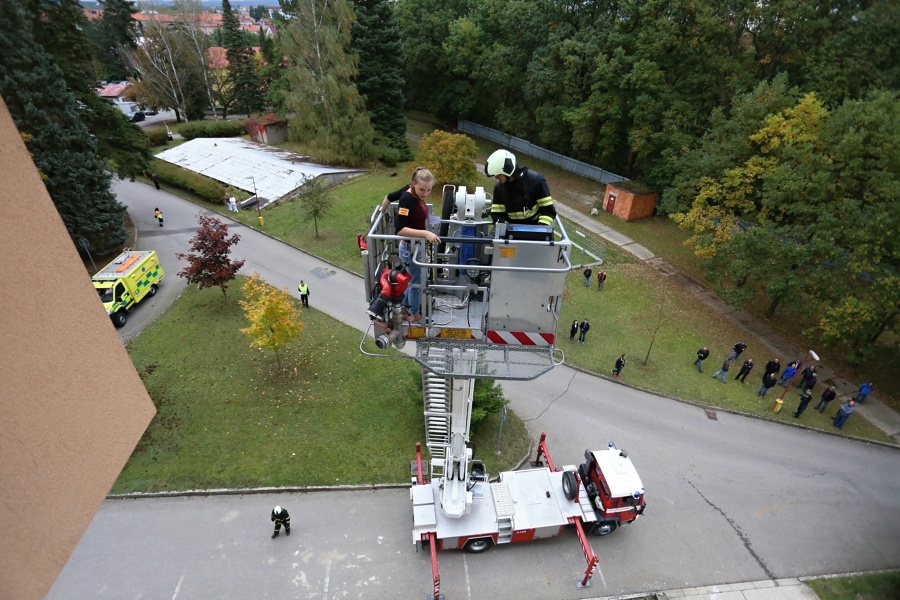 Cvičení Nemocnice Tábor - 11. 10. 2016 (7).JPG
