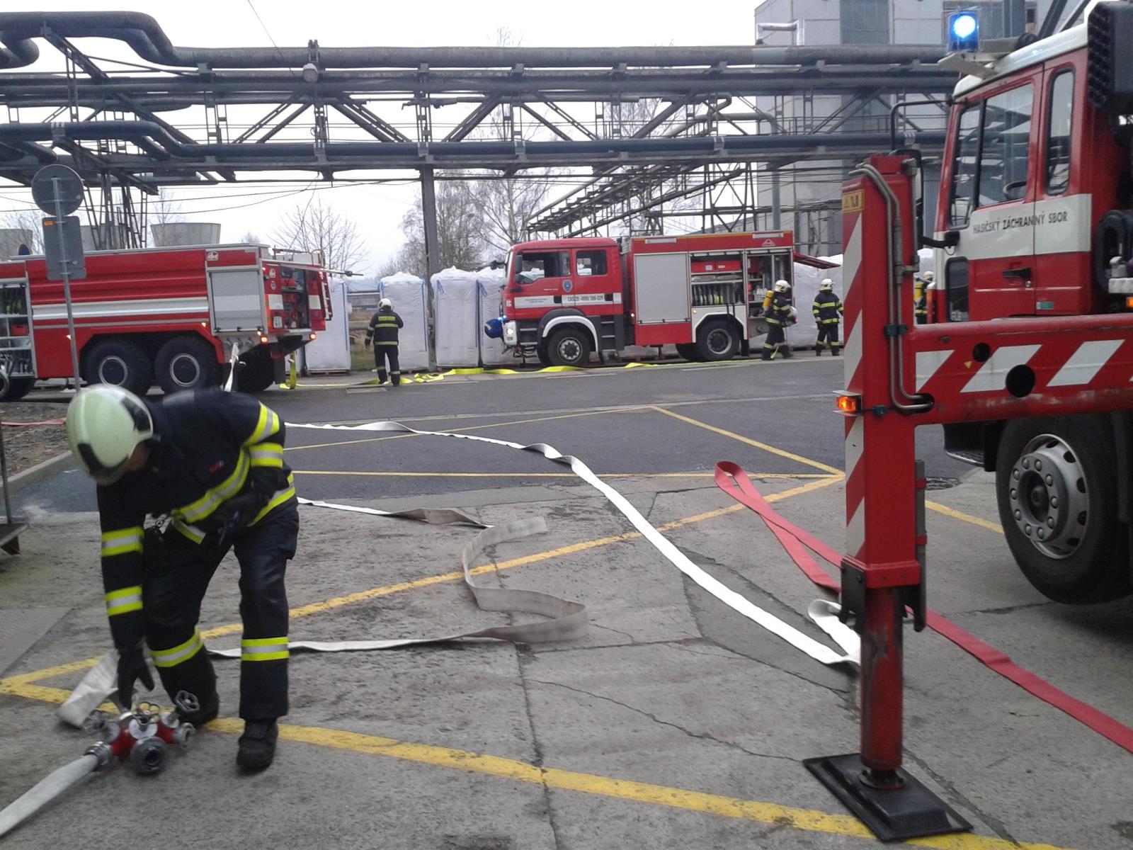 Cvičení Silon, Planá nad Lužnicí - 13. 12. 2016 (3).jpg