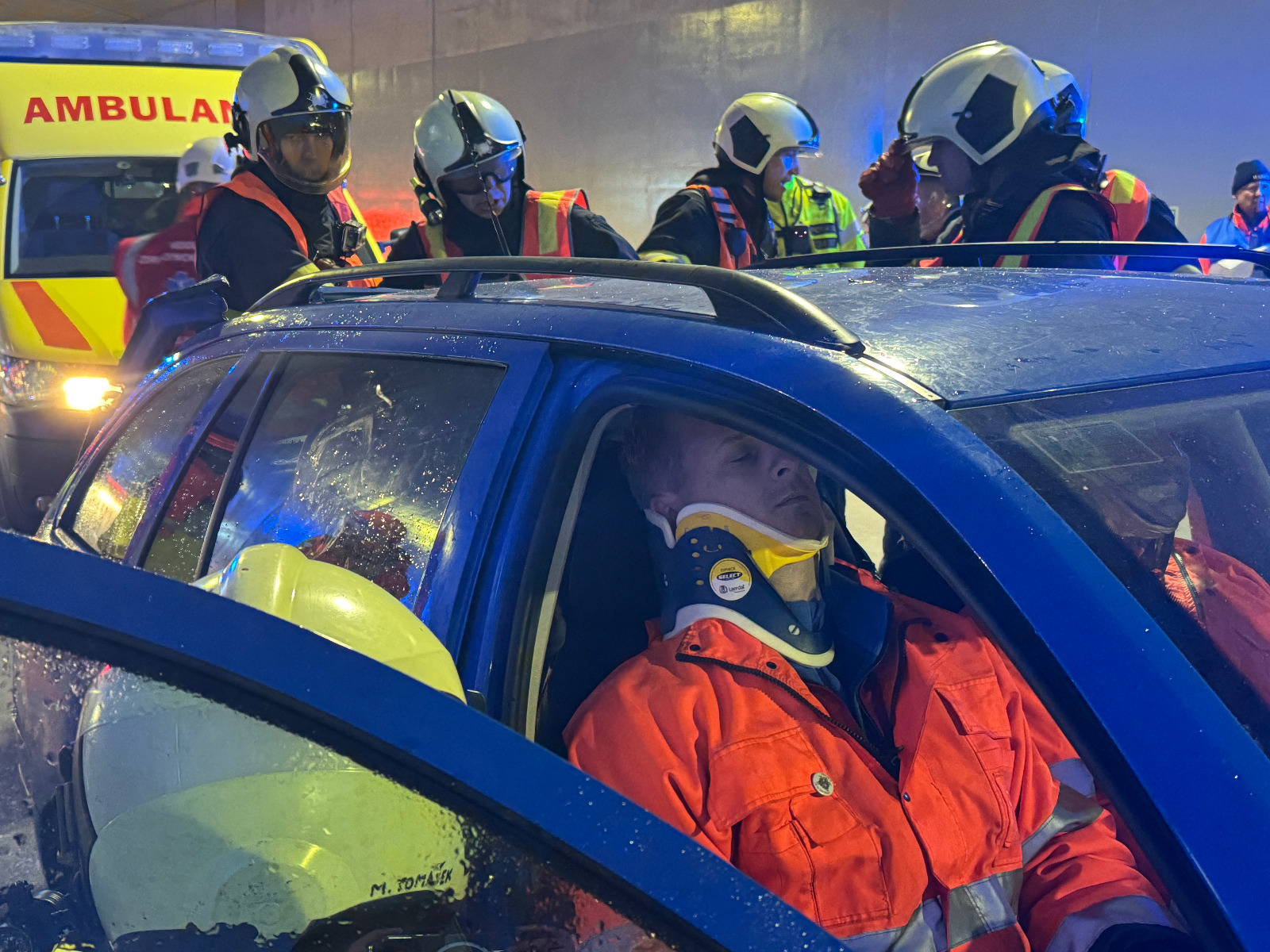 Cvičení - dálnice D3, České Budějovice - 9. 12. 2024 (20).jpeg