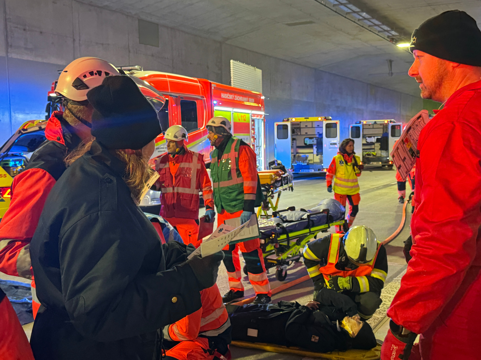 Cvičení - dálnice D3, České Budějovice - 9. 12. 2024 (3).jpeg