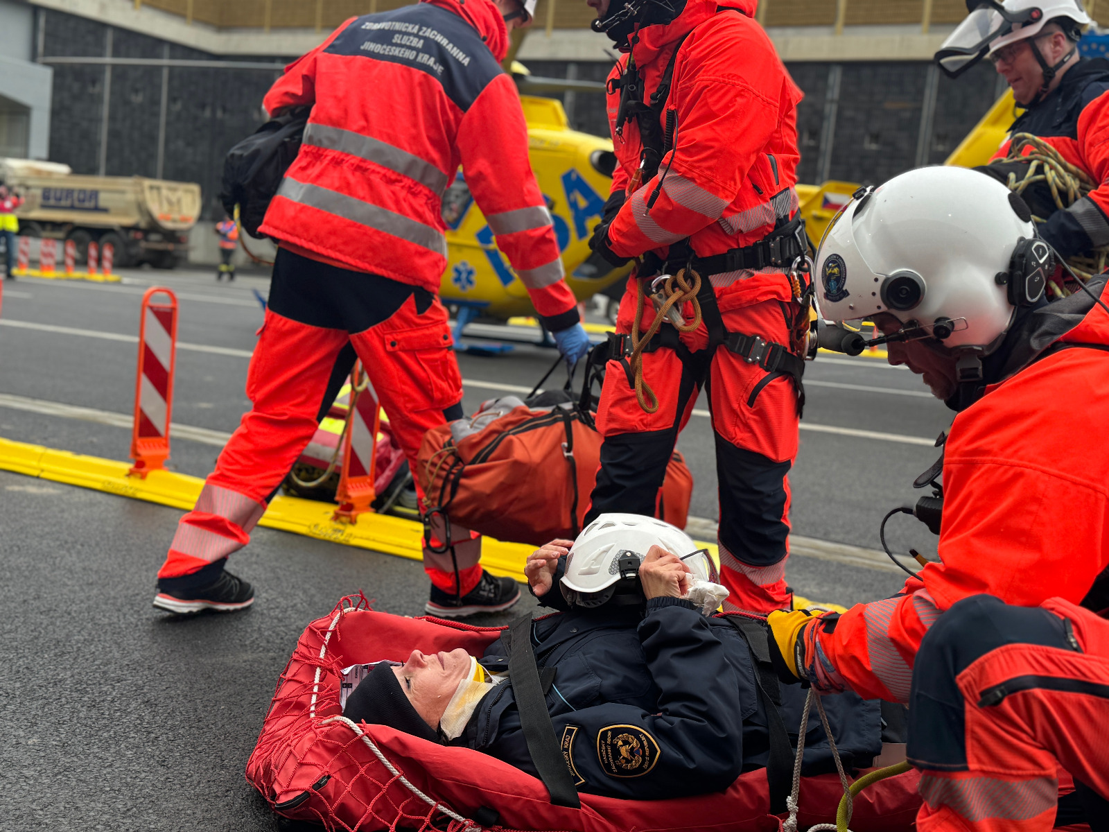 Cvičení - dálnice D3, České Budějovice - 9. 12. 2024 (9).jpeg