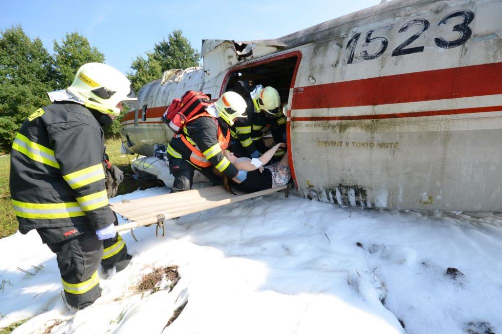 Cvičení pád letadla Pech (16).jpg