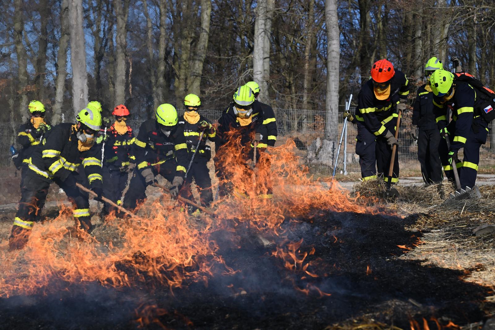 Cvičení týmu LESAR_2025 (4).JPG