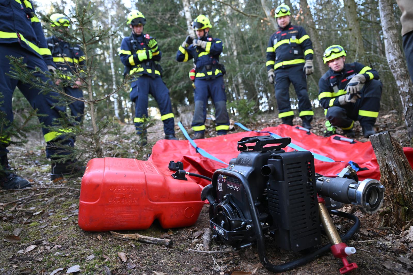 Cvičení týmu LESAR_2025 (7).JPG