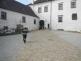 Cvičení zámek, Jindřichův Hradec - 4. 5. 2017 (1)