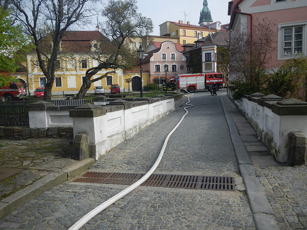 Cvičení zámek, Jindřichův Hradec - 4. 5. 2017 (9).JPG