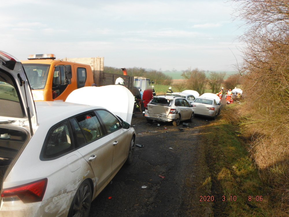 DN Bačalky, Lično.JPG