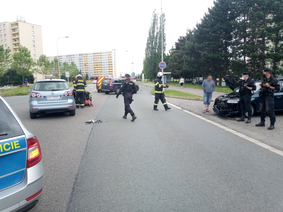 DN Hradec Králové, Štefánikova.jpg